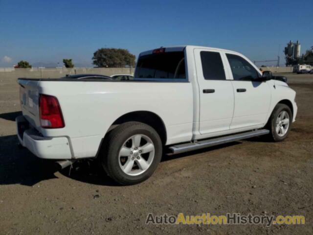 RAM 1500 HFE, 1C6RR6ZM3FS669082