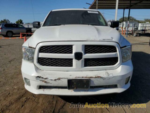 RAM 1500 HFE, 1C6RR6ZM3FS669082