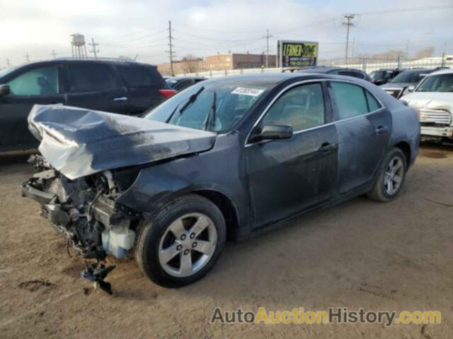 CHEVROLET MALIBU 1LT, 1G11C5SLXFF335278