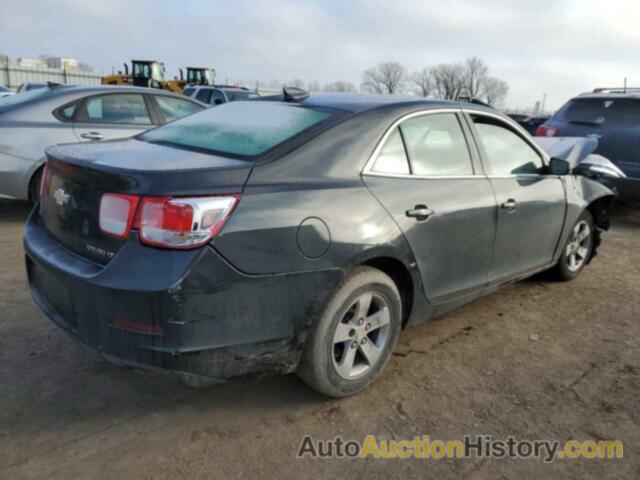 CHEVROLET MALIBU 1LT, 1G11C5SLXFF335278