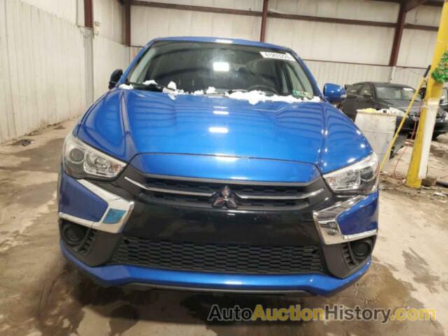 MITSUBISHI OUTLANDER ES, JA4AP3AUXJU024569