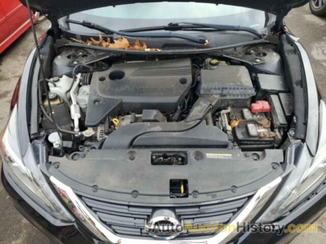 NISSAN ALTIMA 2.5, 1N4AL3AP9HC249793