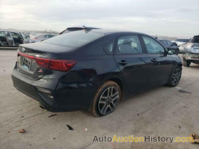 KIA FORTE GT LINE, 3KPF34AD3KE028766