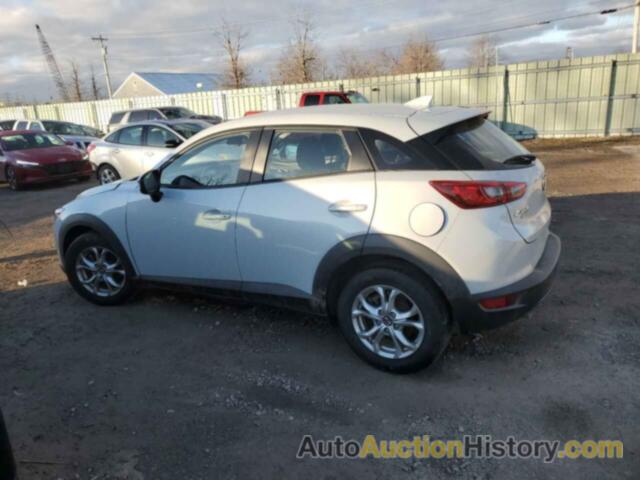 MAZDA CX-3 SPORT, JM1DKFB76K0449467