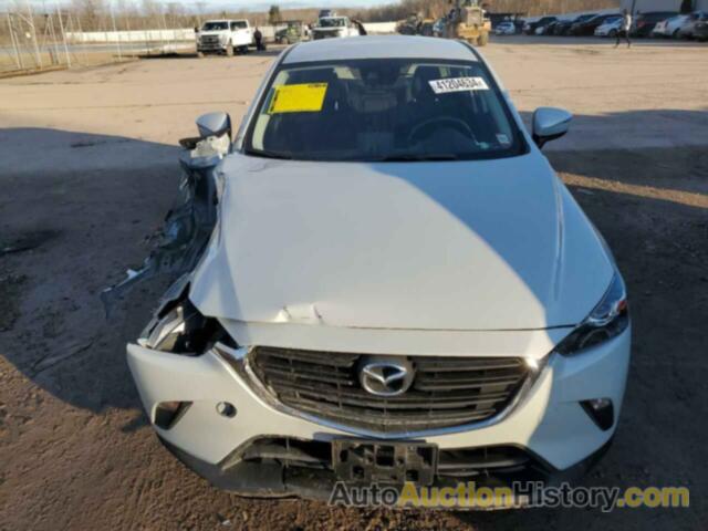 MAZDA CX-3 SPORT, JM1DKFB76K0449467