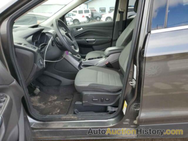 FORD ESCAPE SE, 1FMCU0G92FUC44977