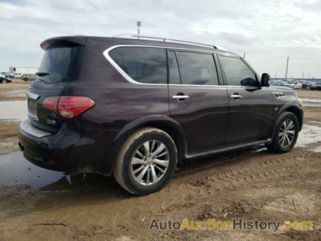 INFINITI QX80, JN8AZ2NC1E9353069