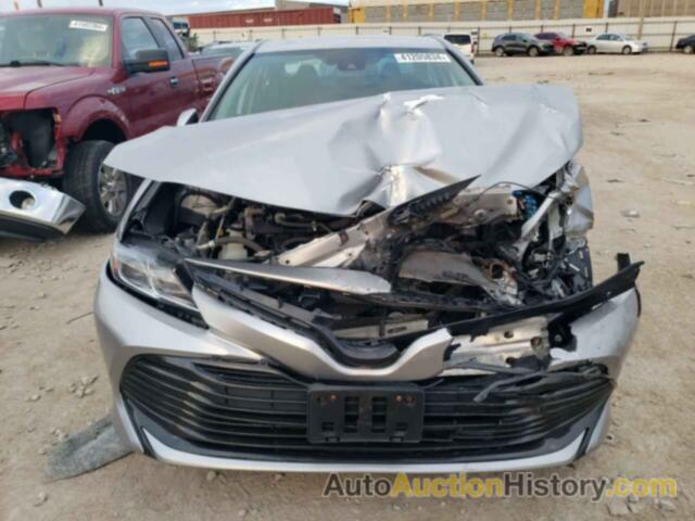 TOYOTA CAMRY LE, 4T1B31HK6KU509092