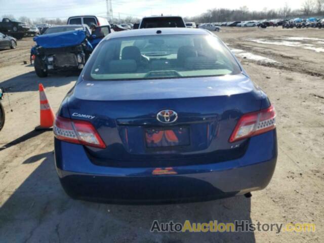 TOYOTA CAMRY BASE, 4T1BF3EK7BU690033