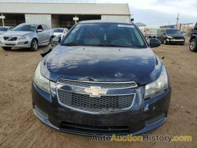 CHEVROLET CRUZE LS, 1G1PA5SG9E7101693