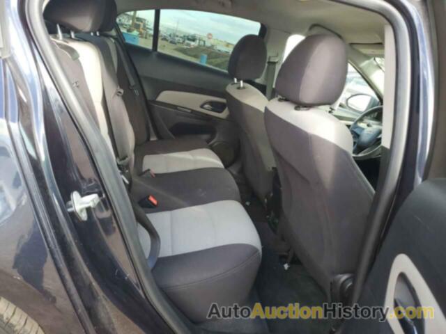 CHEVROLET CRUZE LS, 1G1PA5SG9E7101693