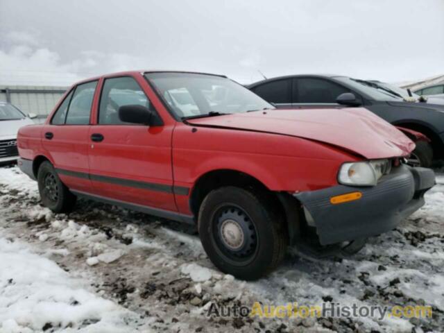 NISSAN SENTRA E, JN1EB31PXPU209541