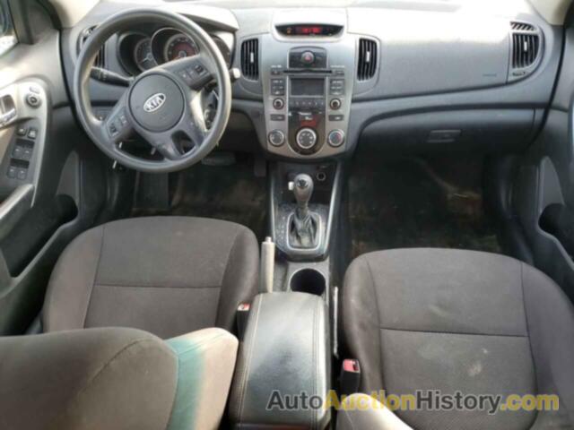 KIA FORTE EX, KNAFU4A25D5682000