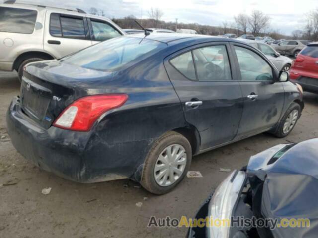 NISSAN VERSA S, 3N1CN7AP8CL870608