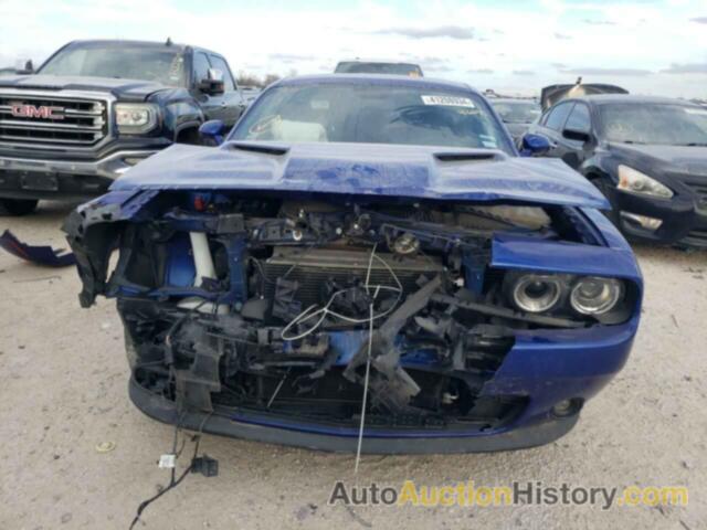 DODGE CHALLENGER SXT, 2C3CDZAG9LH218766