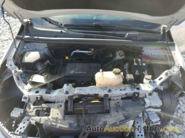 BUICK ENCORE CONVENIENCE, KL4CJBSB5GB576373