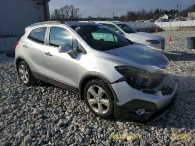 BUICK ENCORE CONVENIENCE, KL4CJBSB5GB576373