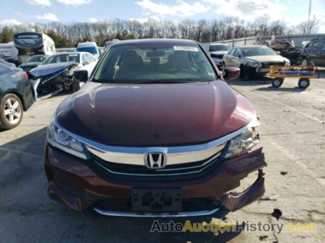 HONDA ACCORD LX, 1HGCR2F38HA164104