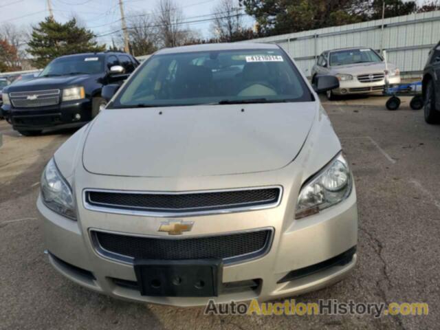 CHEVROLET MALIBU LS, 1G1ZB5E16BF190752