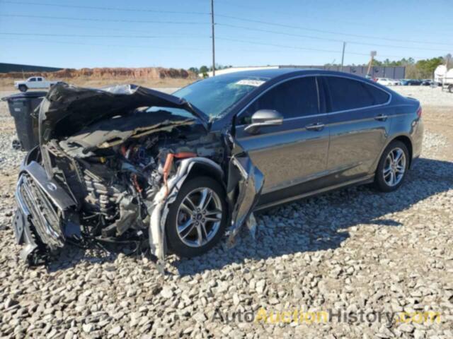 FORD FUSION TITANIUM PHEV, 3FA6P0SU4FR299769