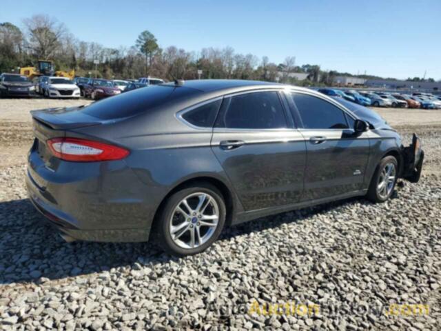 FORD FUSION TITANIUM PHEV, 3FA6P0SU4FR299769