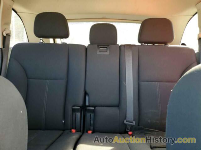 FORD EDGE SE, 2FMDK3G95CBA02116