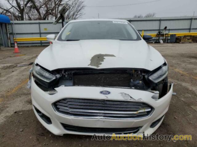 FORD FUSION TITANIUM, 3FA6P0K93ER317933