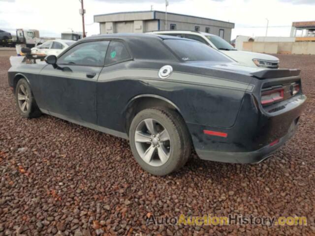 DODGE CHALLENGER SXT, 2C3CDZAG9FH707043