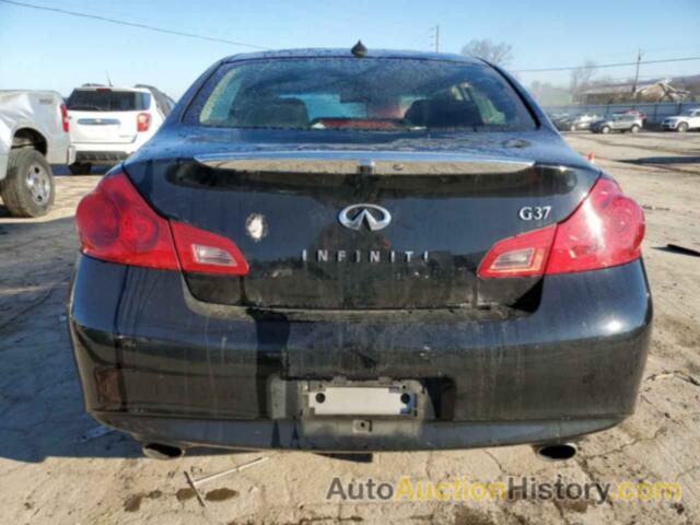 INFINITI G37 BASE, JN1CV6AP8DM302683