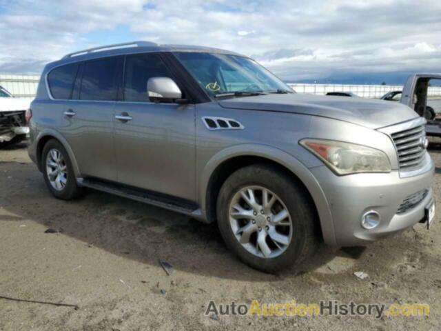 INFINITI QX56, JN8AZ2ND4B9700351