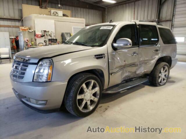 CADILLAC ESCALADE LUXURY, 1GYFK63898R107767