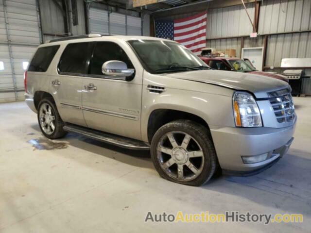 CADILLAC ESCALADE LUXURY, 1GYFK63898R107767