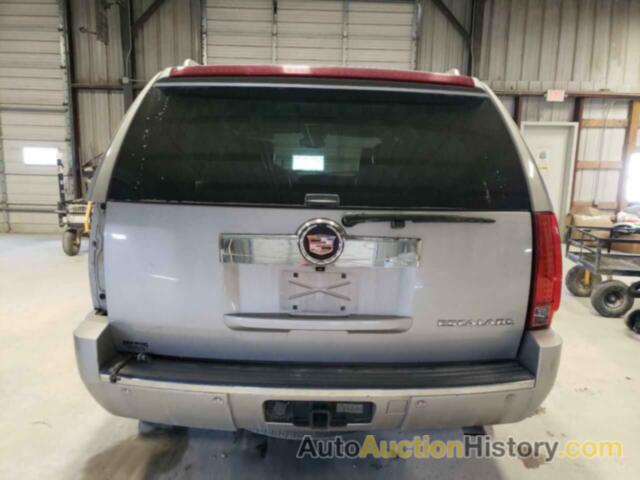 CADILLAC ESCALADE LUXURY, 1GYFK63898R107767