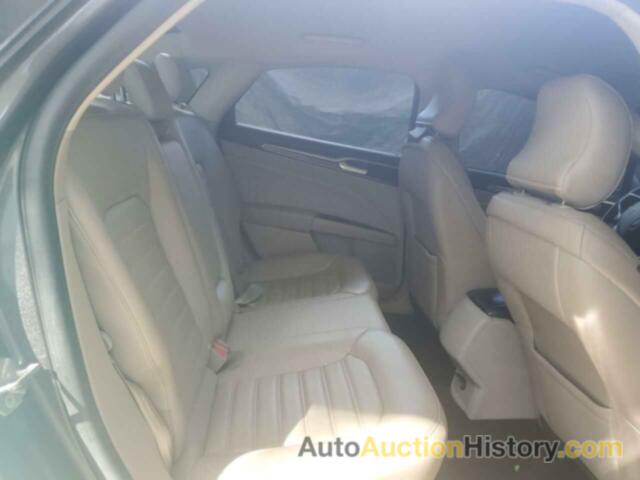 FORD FUSION SE, 3FA6P0HD0JR197966