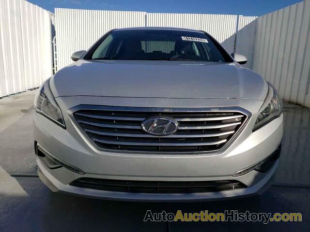 HYUNDAI SONATA SE, 5NPE24AF4FH148531