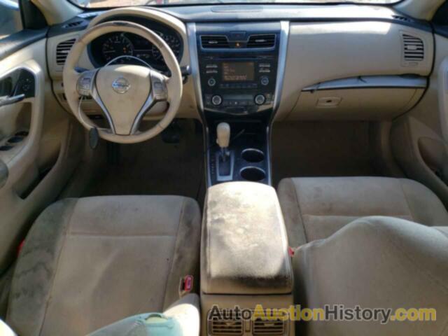 NISSAN ALTIMA 2.5, 1N4AL3AP8DC918680