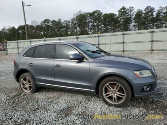 AUDI Q5 PREMIUM PLUS, WA1LFAFP6DA084020