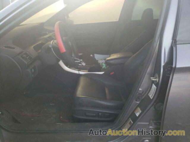 HONDA ACCORD EXL, 1HGCR3F84EA028324