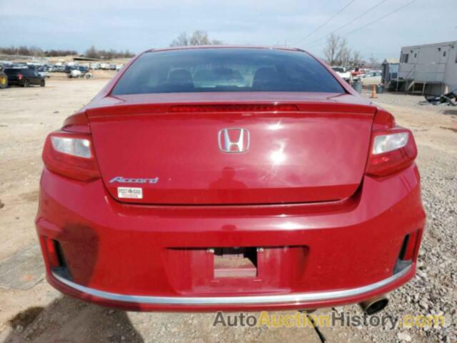 HONDA ACCORD LX-S, 1HGCT1B37FA006965