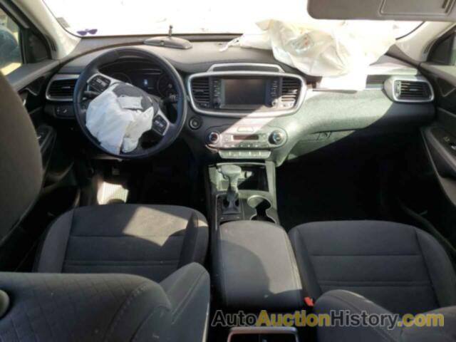 KIA SORENTO S, 5XYPG4A53LG637975