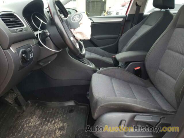 VOLKSWAGEN GOLF, WVWDM7AJ2CW126044