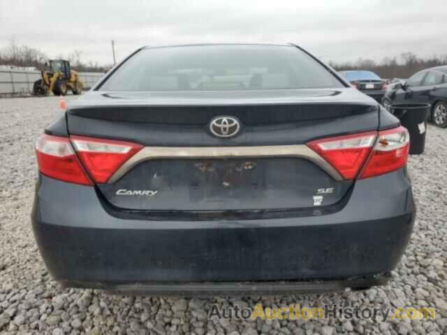 TOYOTA CAMRY LE, 4T1BF1FK3GU116751