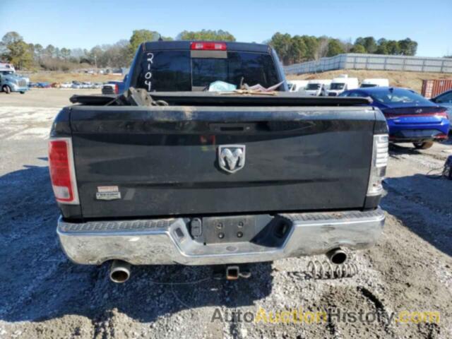 RAM 1500 LARAMIE, 1C6RR6JT2HS542104