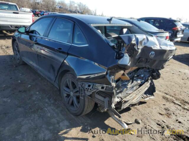 VOLKSWAGEN JETTA SE, 3VW7M7BU2NM032168