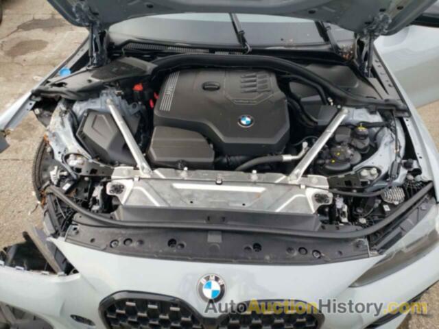 BMW 4 SERIES, WBA43AT09PCL61386
