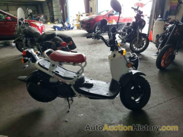 HONDA RUCKUS, JH2AF581XJK603726