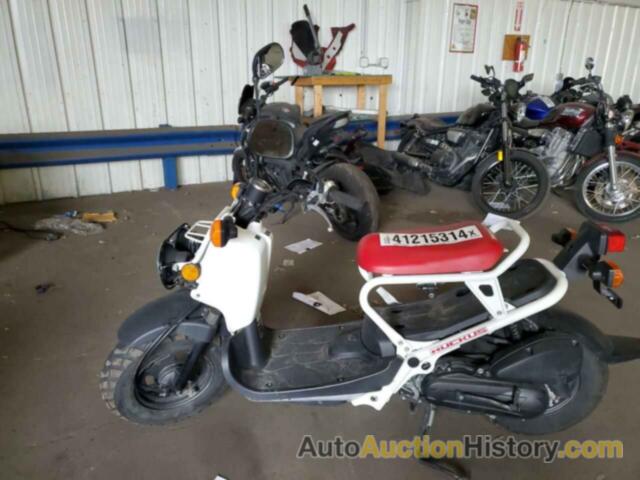 HONDA RUCKUS, JH2AF581XJK603726