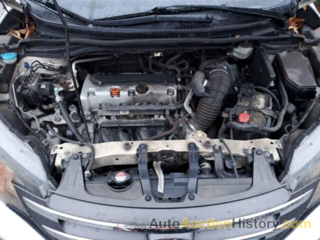 HONDA CRV EXL, 5J6RM4H74DL063217