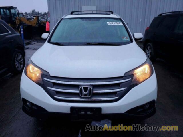 HONDA CRV EXL, 5J6RM4H74DL063217