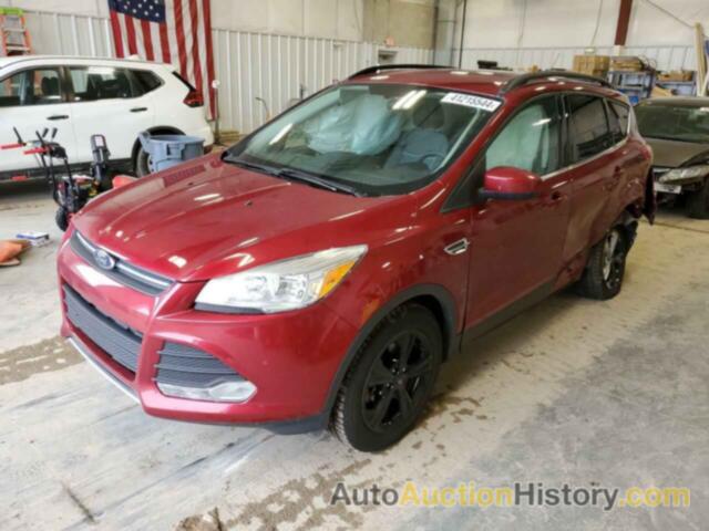 FORD ESCAPE SE, 1FMCU9GX5FUA41181